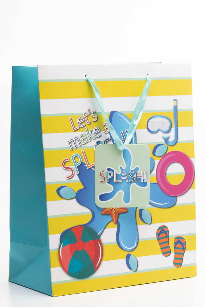 Unisex Kids Giftbag