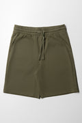 Shorts Olive Green