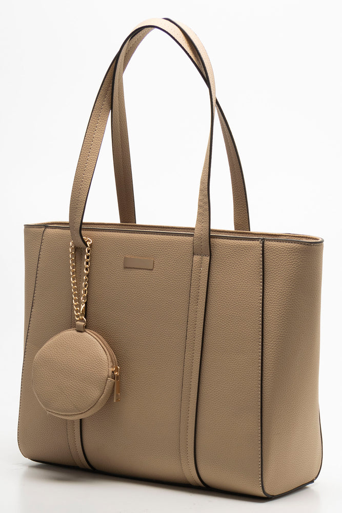 Tote Bag Natural