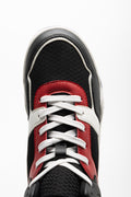 Basketball High Top Sneaker Multi (4)