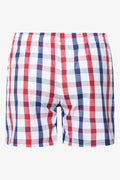 3 Pack Boxers Red (4)