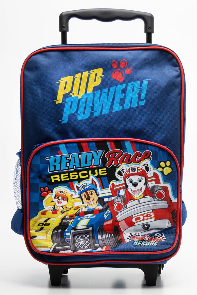 Paw Patrol Trolley Backpack