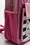 Gabby's Dollhouse Backpack Pink (4)