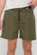 Swim Short Green (1)