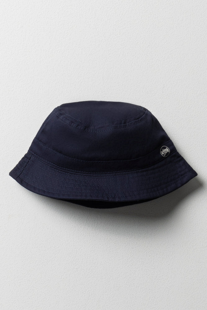 Bucket Hat Navy