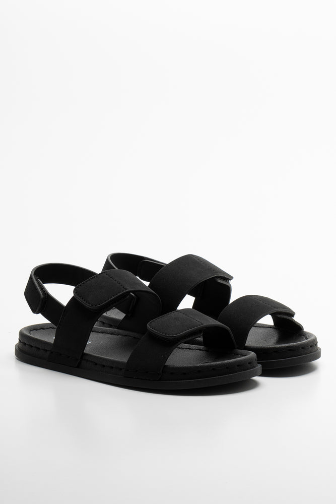 Sandal Black