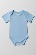 Short Sleeve Bodyvest Blue