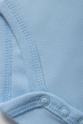 Short Sleeve Bodyvest Blue (2)