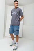 T-Shirt Dark Grey (1)