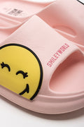 SmileyWorld Slide Pink (2)