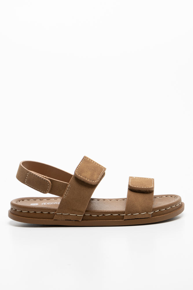 Sandal Natural (1)