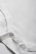 Woven Occassion Dungaree Boy Natural (3)