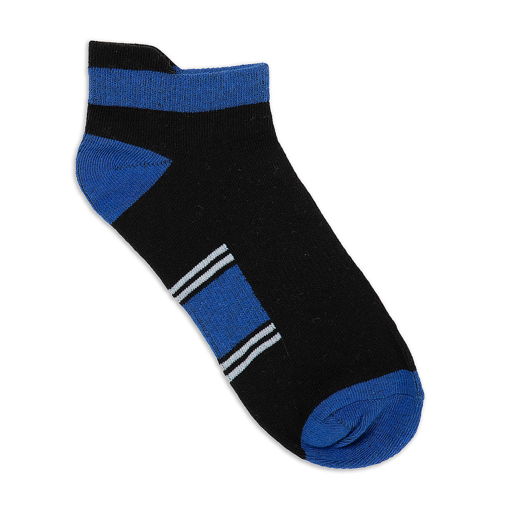 3 Pack Sport Socks Multi
