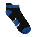 3 Pack Sport Socks Multi (1)
