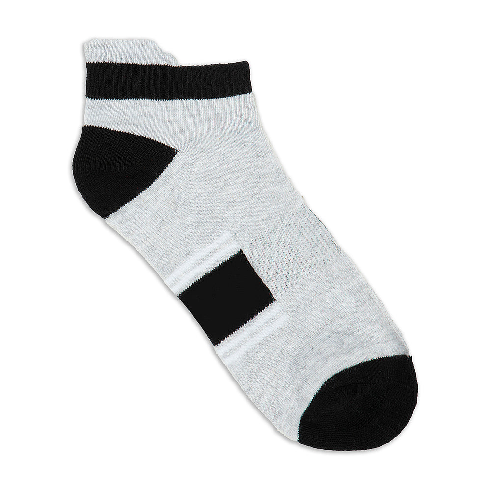 3 Pack Sport Socks Multi (2)