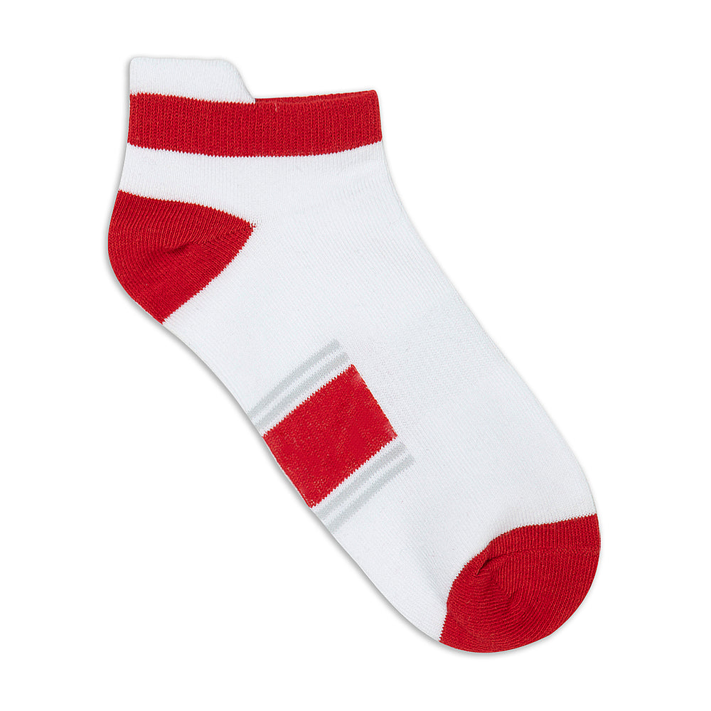 3 Pack Sport Socks Multi (3)
