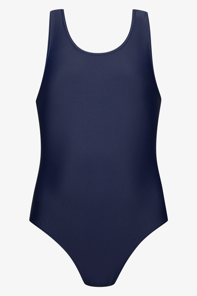 Racerback Navy