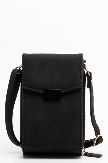 Cellphone Bag black