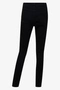 Pull On Jeggings Black (1)