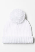 Hat White