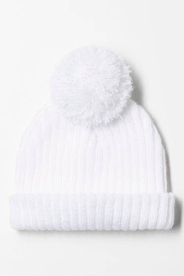 Hat White