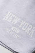 Bermuda Shorts New York Grey (1)