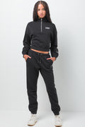 Jogger Black