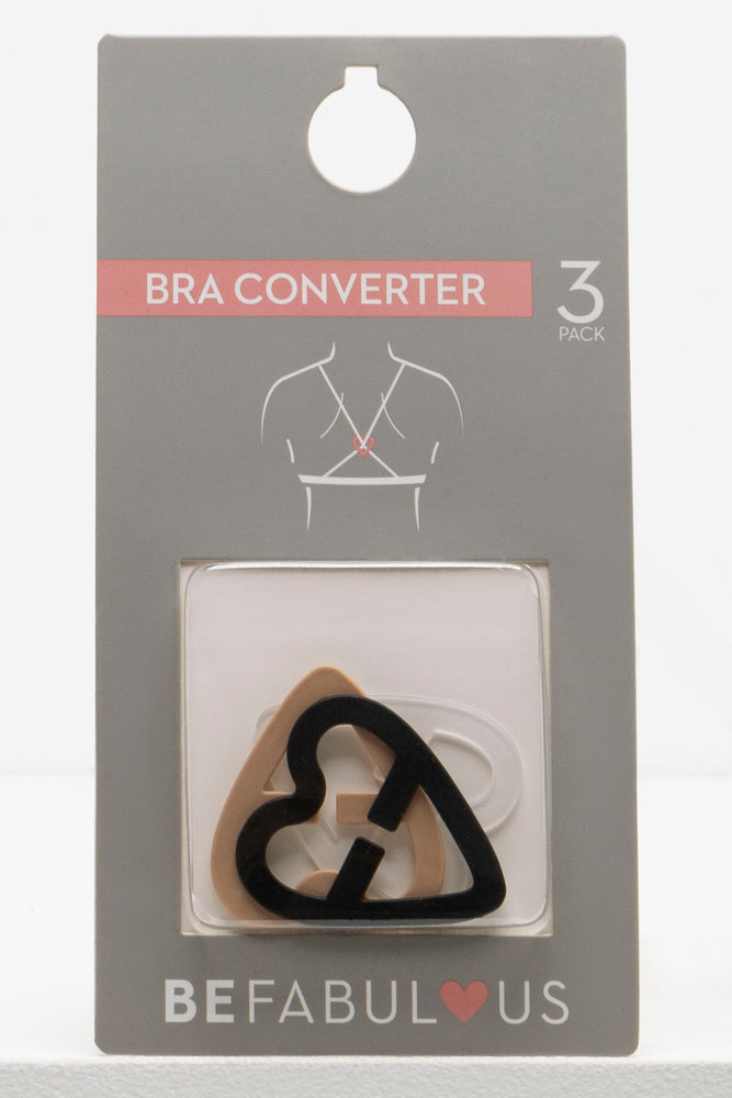 Bra Converter Clips