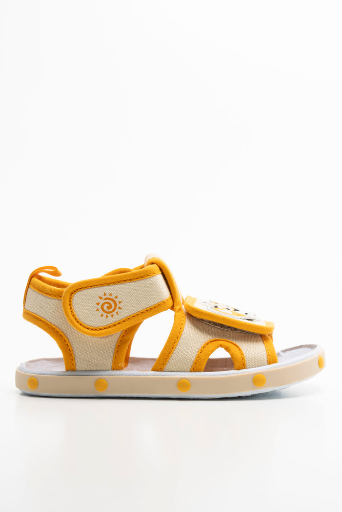 Simba Sandal Natural