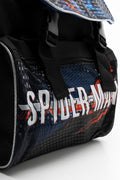 Superman Double Sided Backpack (3)