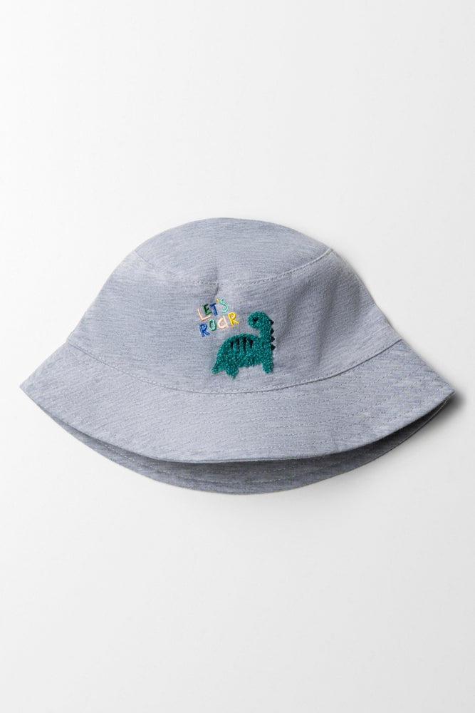 Fashion Bucket Hat