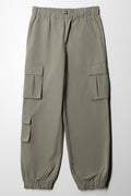 Cargo Ribstop Trouser Fatigue