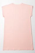 Sleepshirt Bloom Light Pink (2)