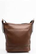 Bucket Bag Brown (2)