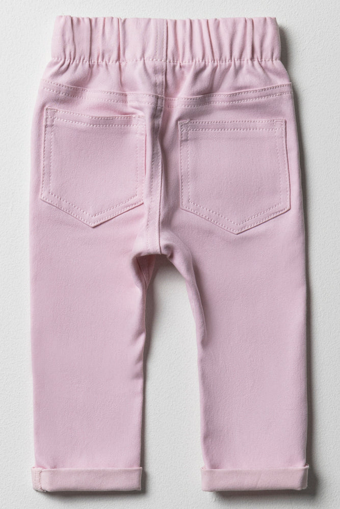 Jegging Pink (2)