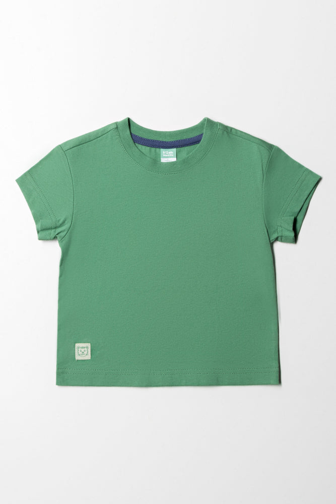 T-Shirt Green