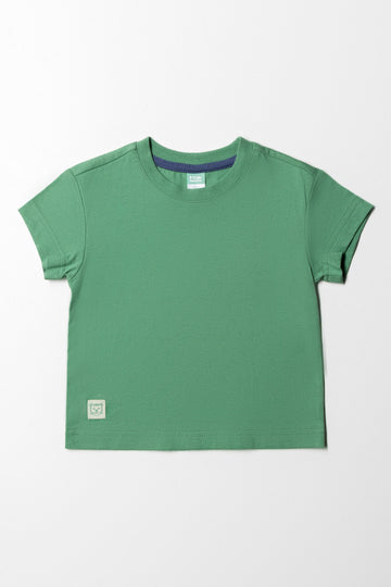 T-Shirt Green