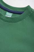 T-Shirt Green (1)