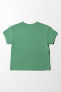 T-Shirt Green (3)