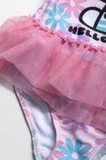 Hello Kitty Tutu Swimsuit Multi (1)