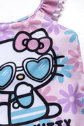 Hello Kitty Tutu Swimsuit Multi (2)