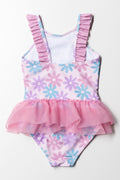 Hello Kitty Tutu Swimsuit Multi (3)