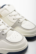 Bubble Sneaker White (2)