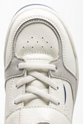 Bubble Sneaker White (4)