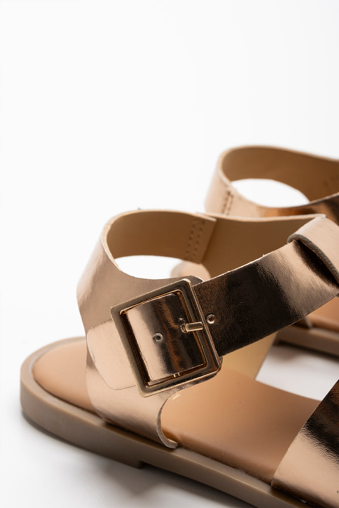 Sandal Gold (3)