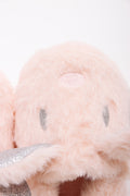 Fluffy Bunny Slipper (4)