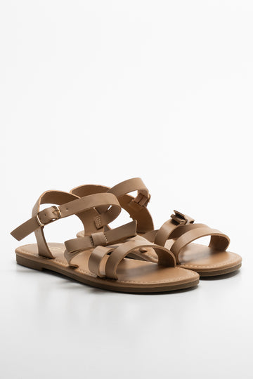 Strappy Sandal