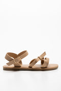 Strappy Sandal (1)