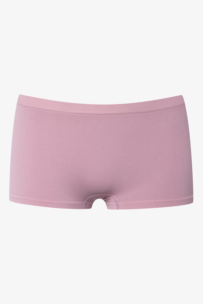 2 Pack Seam-free Boylegs Pink & Grey