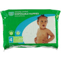 ABC Nappies Junior 30S